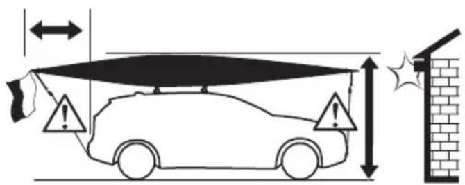 THULE HullaPort XTR - 22