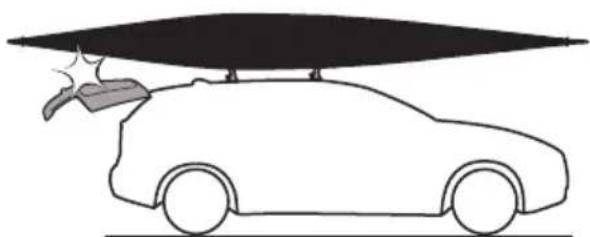THULE HullaPort XTR - 33
