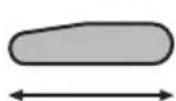 THULE HullaPort XTR - 18