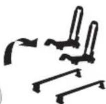 THULE HullaPort XTR - 25