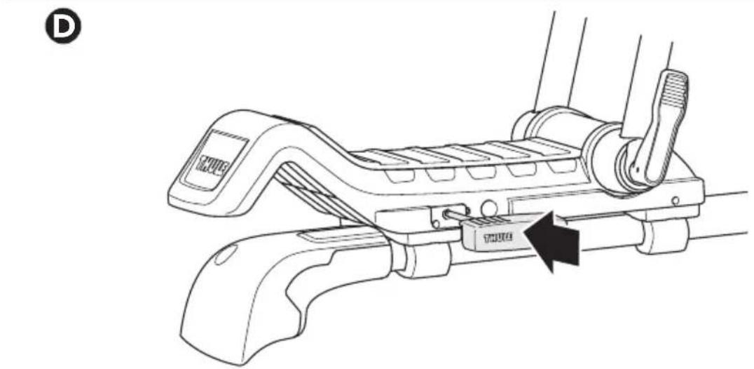 THULE HullaPort XTR - 46