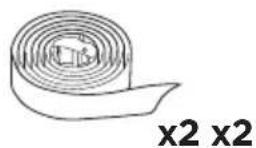 THULE HullaPort XTR - 6