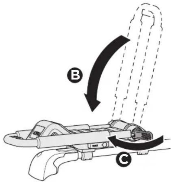 THULE HullaPort XTR - 65