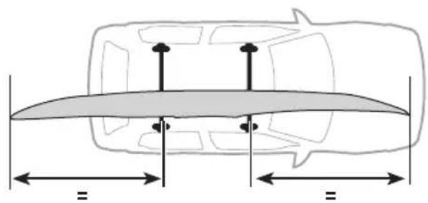 THULE HullaPort XTR - 54