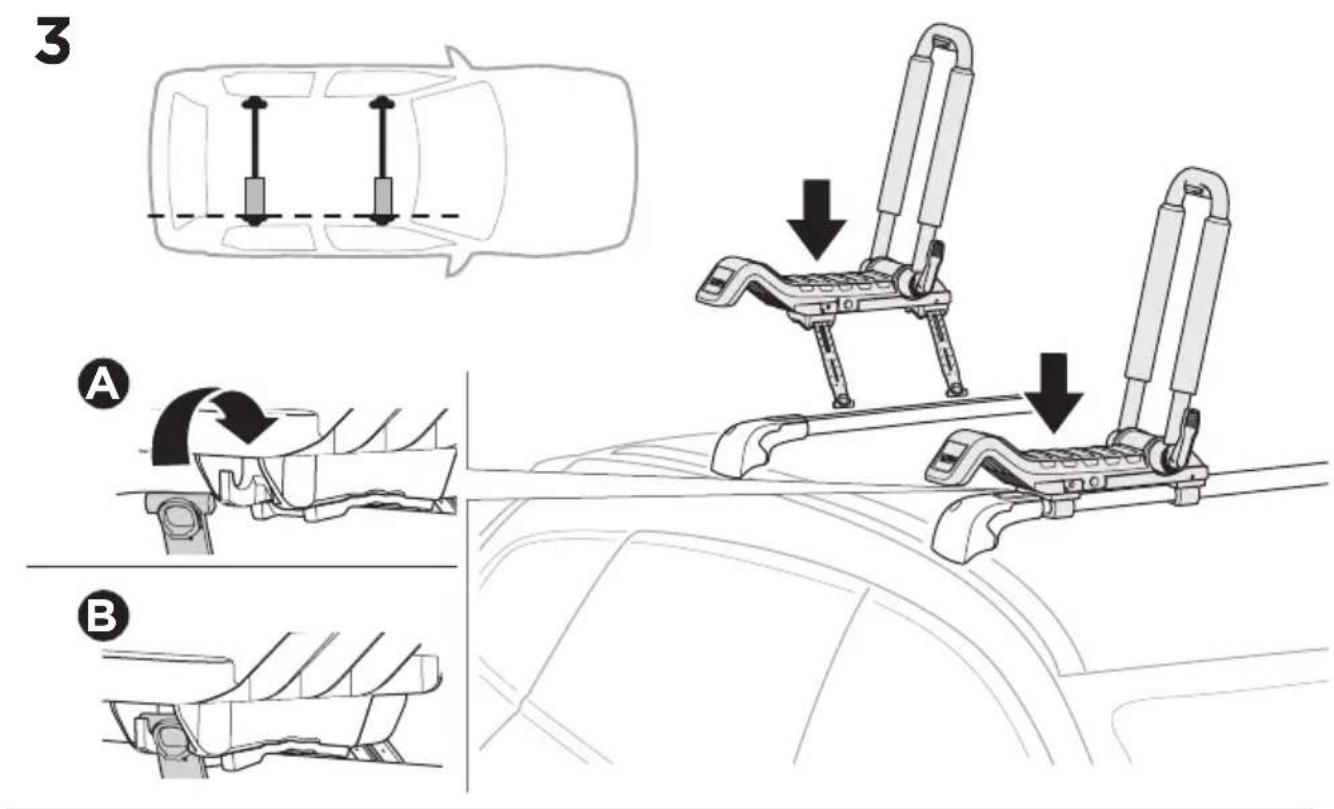THULE HullaPort XTR - 44