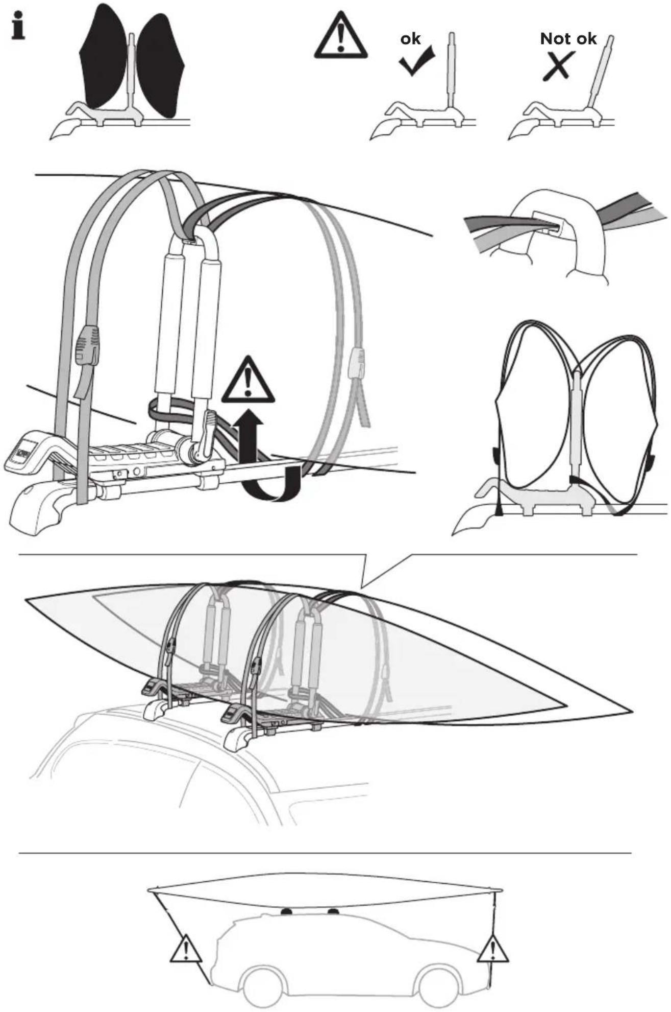 THULE HullaPort XTR - 62