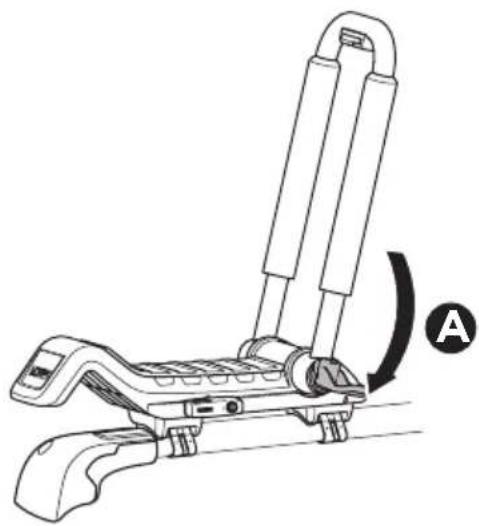 THULE HullaPort XTR - 49