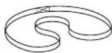 THULE HullaPort XTR - 7