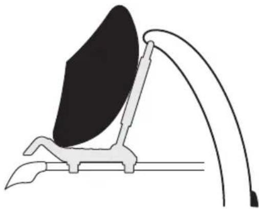 THULE HullaPort XTR - 55