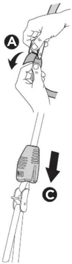 THULE HullaPort XTR - 58