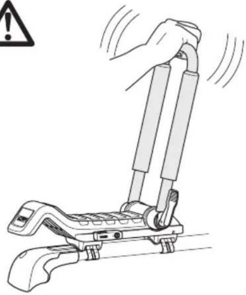 THULE HullaPort XTR - 48
