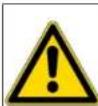 BOSCH KGV362WEAS - ATTENZIONE - 1