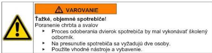 BOSCH KGV362WEAS - Vymena spodného zavesu dvierok - 1