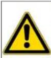 BOSCH KGV362WEAS - AVERTISMENT - 1