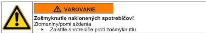 BOSCH KGV362WEAS - Vymena spodného zavesu dvierok - 3