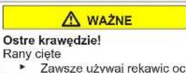 BOSCH KGV362WEAS - Wymiana dolnego zawiasu drzwiczek - 4