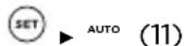 POLTI Forzaspira Slim SR500 - VERWENDUNG ALSE ELEKTRISCHER BESEN - 2