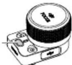 DJI RoninSC Focus Motor - Kalibratieprocedure - 1