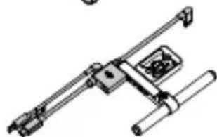 DJI RoninSC Focus Motor - Installation - 3
