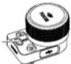 DJI RoninSC Focus Motor - Procédure d'étalonnage - 1