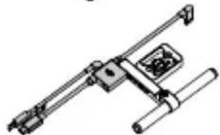 DJI RoninSC Focus Motor - 1