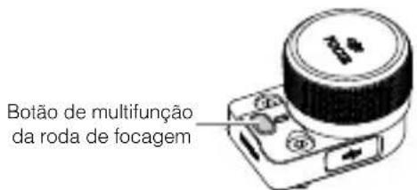 DJI RoninSC Focus Motor - Utilização - 1