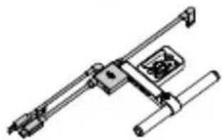 DJI RoninSC Focus Motor - 韩 - 2