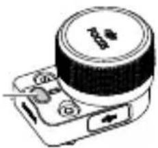 DJI RoninSC Focus Motor - PpoueDypa kajin6pOBKn - 1