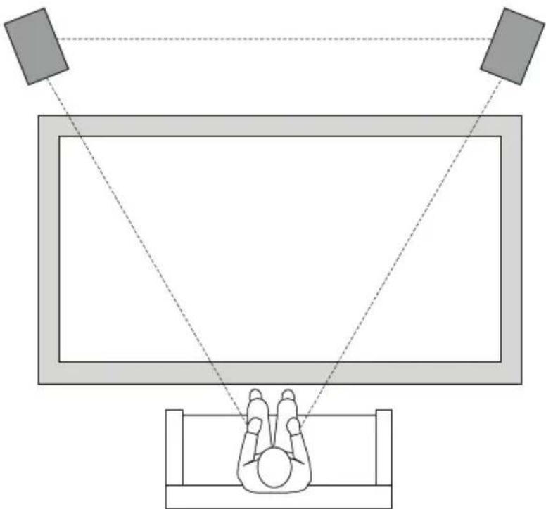 MAGNAT Monitor S 10 D - 技術仕様 - 1