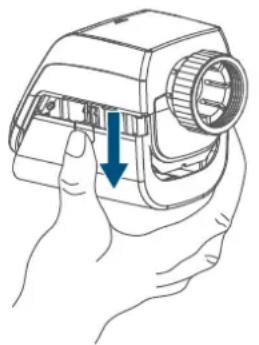 Homematic IP HMIPHAP - Conexión - 1
