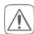 Homematic IP HMIPHAP - Mises en garde - 3