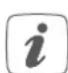 Homematic IP HMIPHAP - Menu de configuration - 3