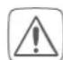Homematic IP HMIPHAP - Mises en garde - 7