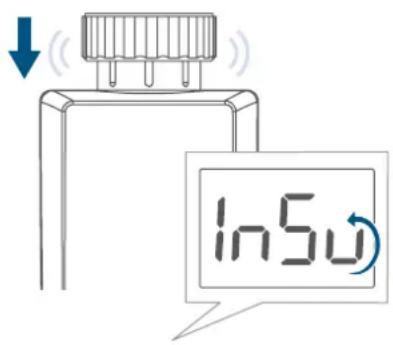 Homematic IP HMIPHAP - Adaptierfahrt - 2