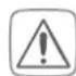 Homematic IP HMIPHAP - Mises en garde - 2