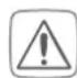 Homematic IP HMIPHAP - Mises en garde - 6