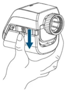 Homematic IP HMIPHAP - Apprentissage direct sur un appareil homematic IP - 1