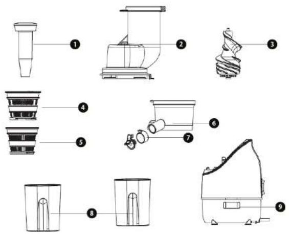 Concept LO7090 - DESCRIPCIÓN DEL PRODUCTO - 1