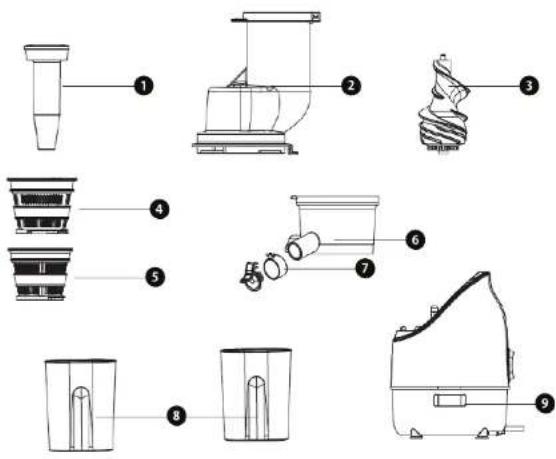 Concept LO7091 - OPIS PRODUKTU - 1