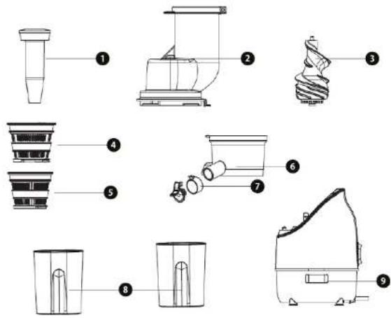 Concept LO7091 - DESCRIPCION DEL PRODUCTO - 1