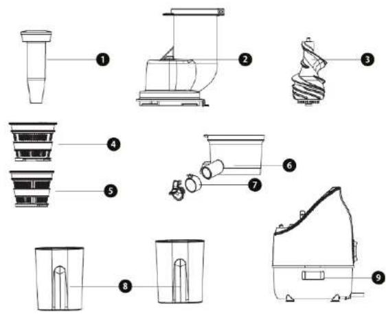 Concept LO7091 - DESCRIEREAPRODUSULUI - 1