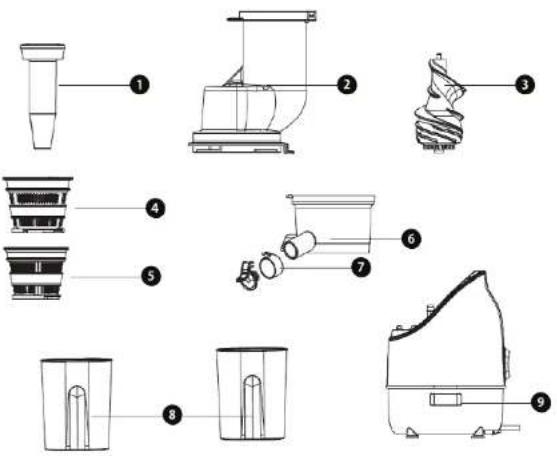 Concept LO7091 - PRODUKTBESCHREIBUNG - 1