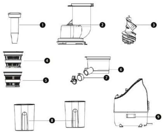 Concept LO7091 - POPIS VYROBKU - 1