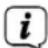TECHNISAT DigitRadio 216 - Important information - 2