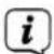 TECHNISAT DigitRadio 216 - Mentions légales - 1