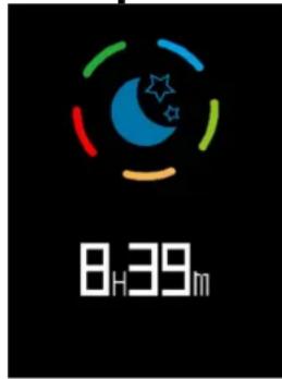 TECHNAXX TXHR6 - Sleep monitor - 1