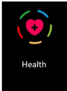 TECHNAXX TXHR6 - Heart rate - 1