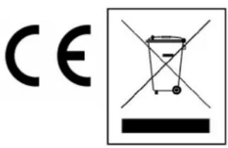 TECHNAXX TXHR6 - Instructions d'élimination supplémentaires - 1