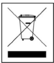 TECHNAXX TXHR6 - Further disposal instructions - 1