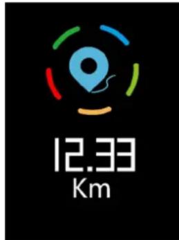 TECHNAXX TXHR6 - Distance - 1